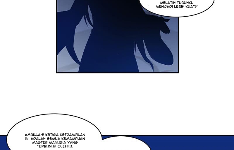 The Immortal Devil Emperor Chapter 03 Gambar 17